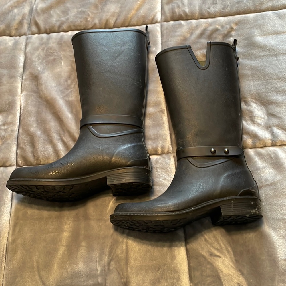 Weather Spirits Rainboots